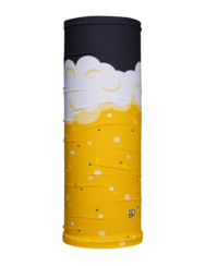 Весел шал-яка Бира и балончета