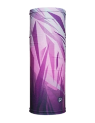 Veselý nákrčník Tmavofialový moment