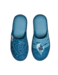 Pantofole Buonumore Pescatore notturno