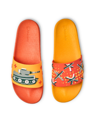 Ciabatte World of Tanks Battaglia