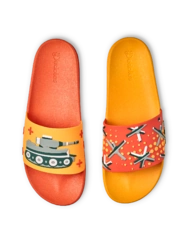 Sandales World of Tanks La bataille Sandales World of Tanks La bataille