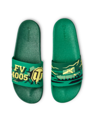 Ciabatte World of Tanks FV4005