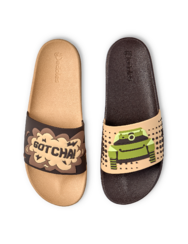 Ciabatte World of Tanks Gotcha!