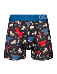 Pánske boxerky Hokejová výbava