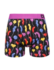 Veselé pánské boxerky Balónky