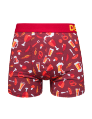 Men's Trunks Beer & Barbecue
