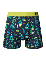 Veselé pánské boxerky DNA