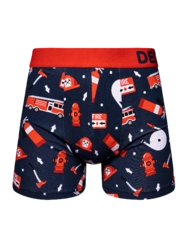 Veselé pánske boxerky Hasič