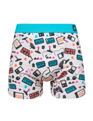 Veselé pánské boxerky Hráč