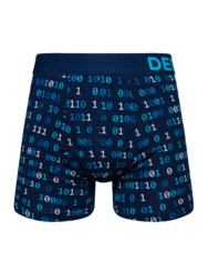 Boxer aderenti da uomo Buonumore IT