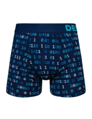 Veselé pánske boxerky IT