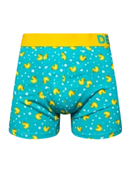 Boxer rigolo pour hommes Canards Boxer rigolo pour hommes Canards