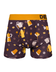 Men's Trunks Coffee Beans