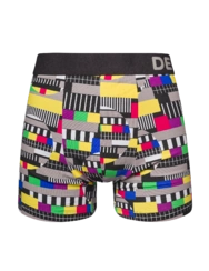 Veselé pánske boxerky Monoskop