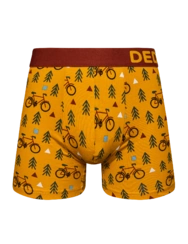 Veselé pánske boxerky Na trase