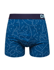 Men's Trunks Night Fisherman