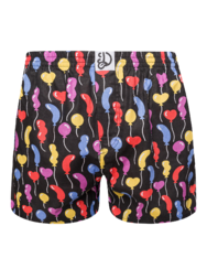 Men's Boxer Shorts Balloons