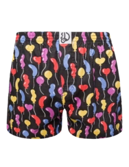 Veselé pánské trenky Balónky