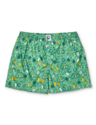 Boxer da uomo Buonumore Bicicletta