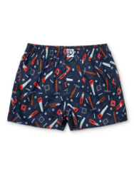 Boxer da uomo Buonumore Maestro del bricolage