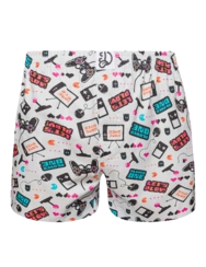 Veselé pánské trenky Hráč