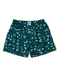 Vidám férfi alsónadrág Vadász