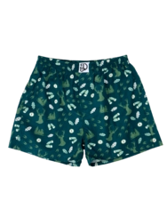 Veselé pánske trenky Poľovník