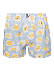 Мъжки свободни боксерки Яйца на очи