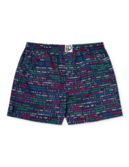 Vidám férfi alsónadrág Fejlesztő 