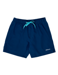 Mélykék férfi fürdőnadrág