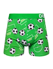 Men's Trunks Football