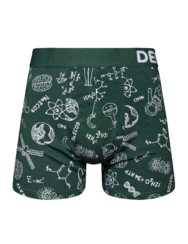 Men's Trunks Physics vs. Chemistry