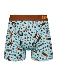 Men's Trunks Dachshund