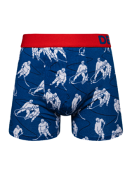 Men's Trunks Ice Hockey