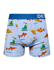 Men's Trunks Fishery