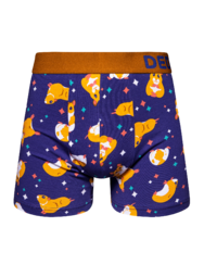 Men's Trunks Hamster