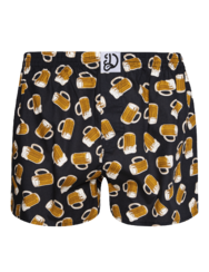 Men's Boxer Shorts Draft Beer