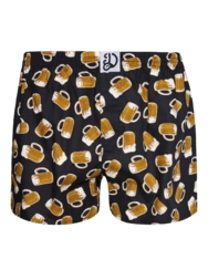 Veselé pánske trenky Čapované pivo