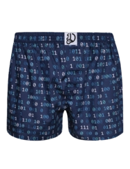 Veselé pánske trenky IT