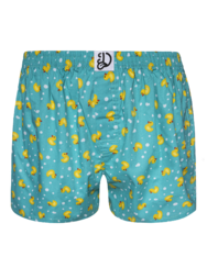 Men's Boxer Shorts Ducks