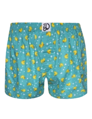 Veselé pánske trenky Kačičky