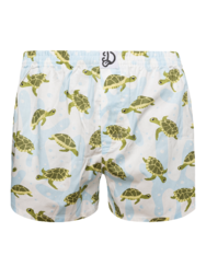 Men's Boxer Shorts Sea Turtles