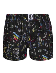 Veselé pánske trenky Matematika