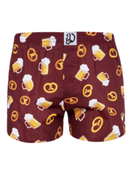 Men's Boxer Shorts Beer