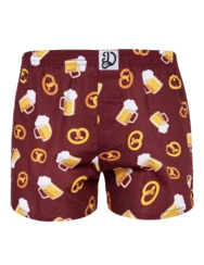 Veselé pánske trenky Pivo