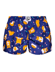 Women's Boxer Shorts Hamster