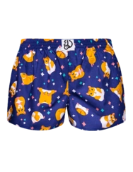 Veselé dámske trenky Škrečok