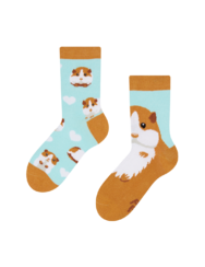 Kids' Socks Guinea Pig