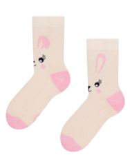 Kids' Warm Socks Rabbit
