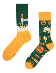 Regular Socks Beer Pub